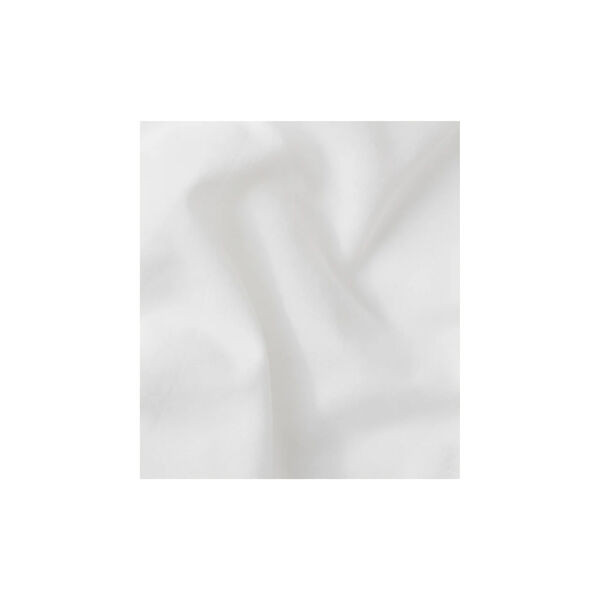 Wood Original House Bed Tent, transparent white, Oliver Furniture