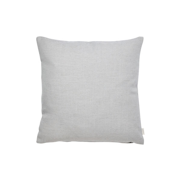 Marrakech Cushion, light grey, Compliments
