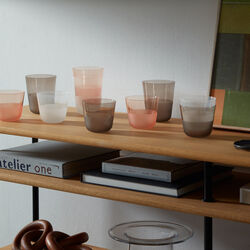 ARC Contrast tumbler, earth, LSA International