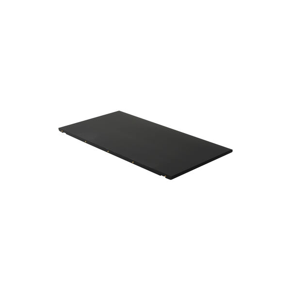 CH338I/CH339I Extension Leaf, black, Carl Hansen & S&oslash;n