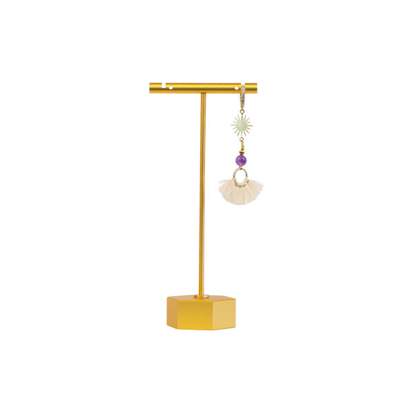 Dust Earring Dust Earring, Ulv Jewelry