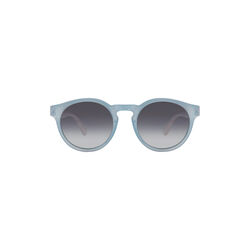 Tisvilde Sunglasses, clear dusty blue, Readers Copenhagen