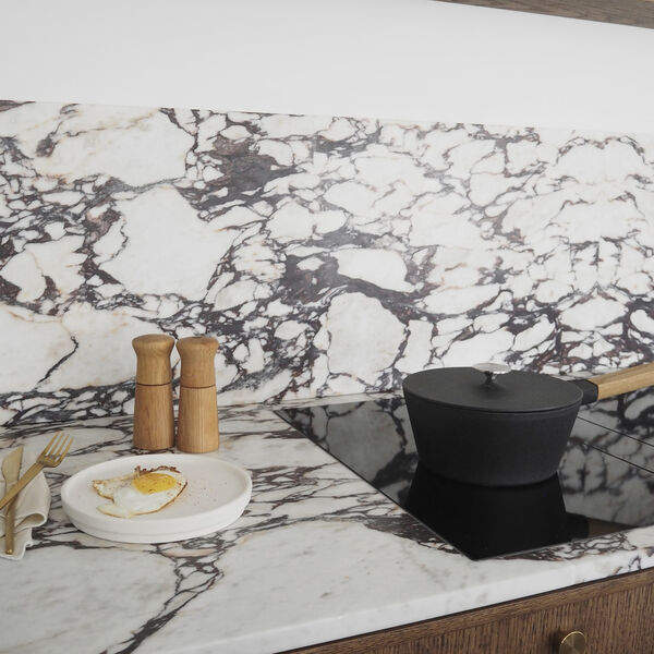 Kit Salt and Pepper Grinder Set, Morsø