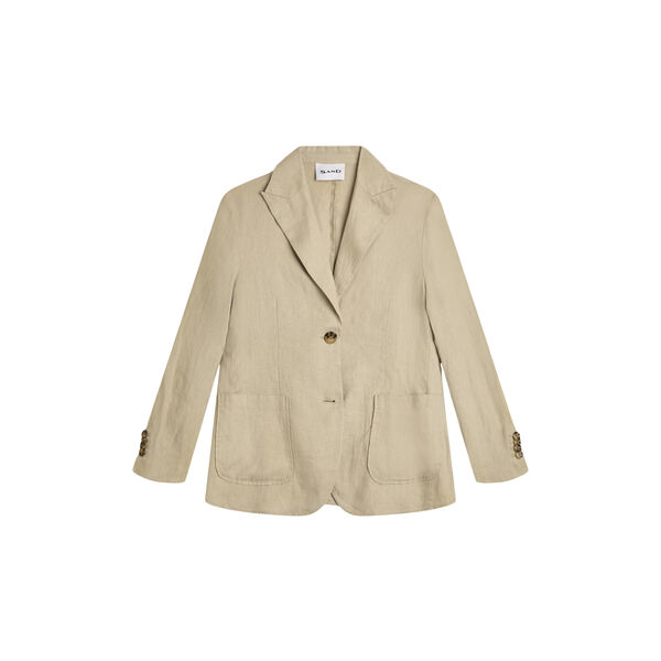 1680 W - Okale, light camel, SAND Copenhagen