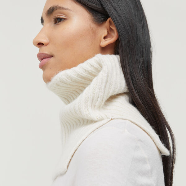 Nellie, pure ecru Nellie, pure ecru, Aiayu