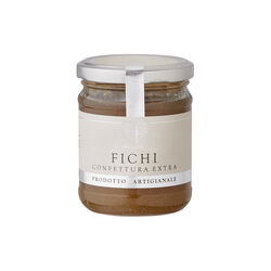 Fig Jam, Made by Mama