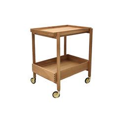 KA80 Tray Table, Kath & Andersen