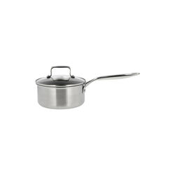 79NORD Hybrid Saucepan with glass lid, Morsø