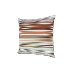 Brighton Cushion, 160 multi colour, Missoni Home