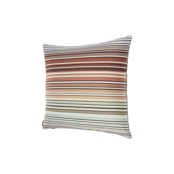 Brighton Cushion, 160 multi colour, Missoni Home