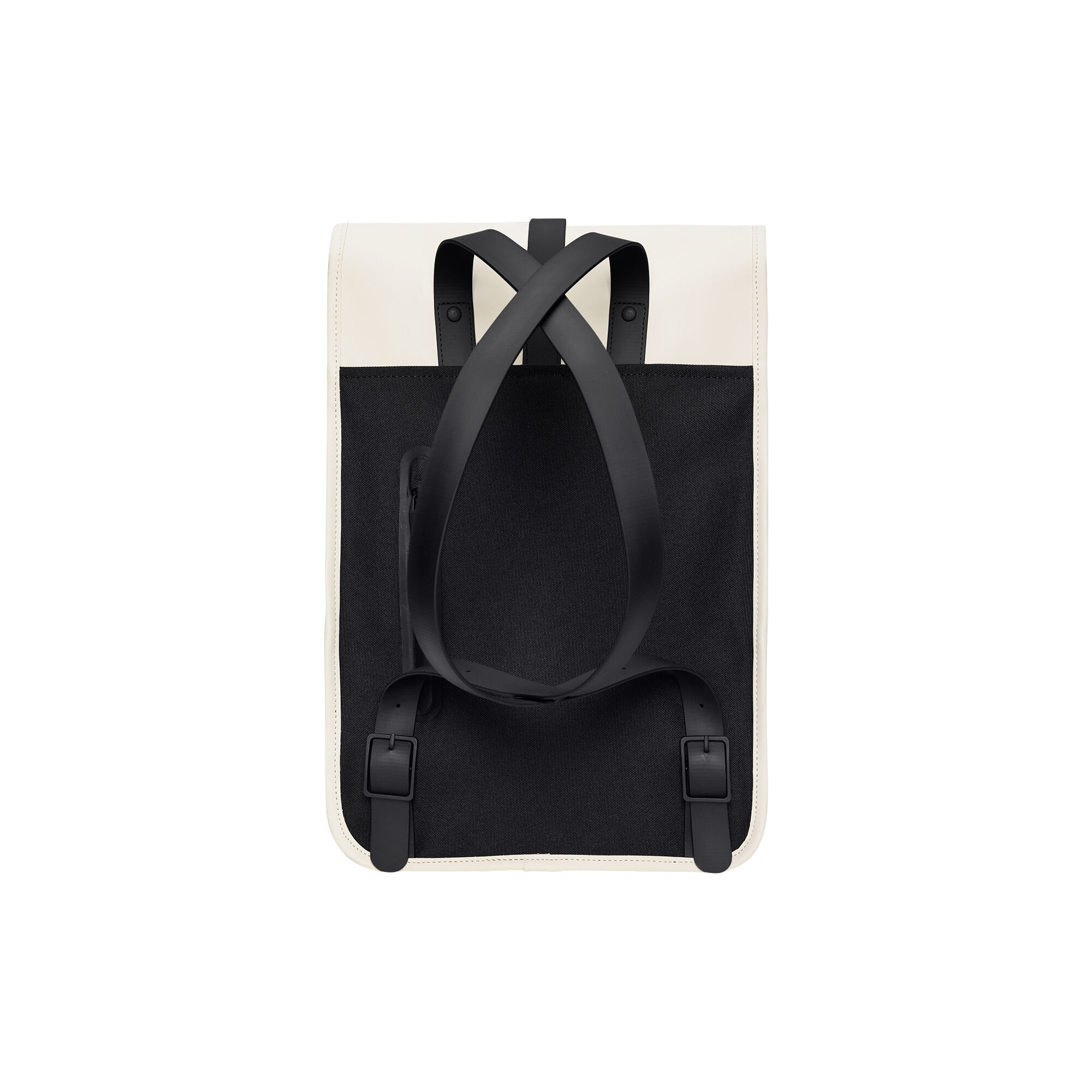 Dune backpack black new arrivals