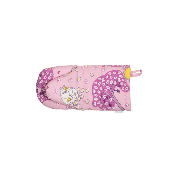 Moomin oven mitten Sweethearts, Moomin Arabia