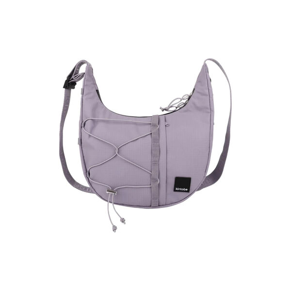 HAZE bag, concrete lilac, Kintobe