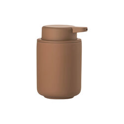 Ume Soap Dispenser, terracotta, Zone Denmark