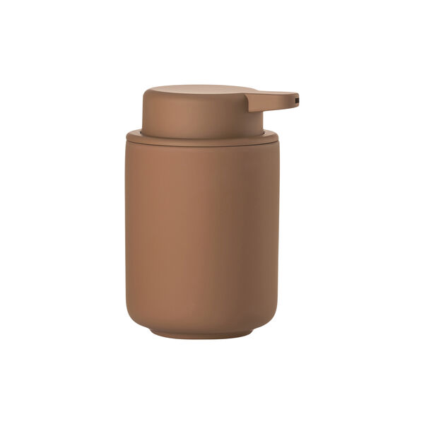 Ume Soap Dispenser, terracotta Ume Soap Dispenser, terracotta, Zone Denmark