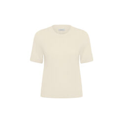 EverlottaPW Pullover, whisper white, Part Two