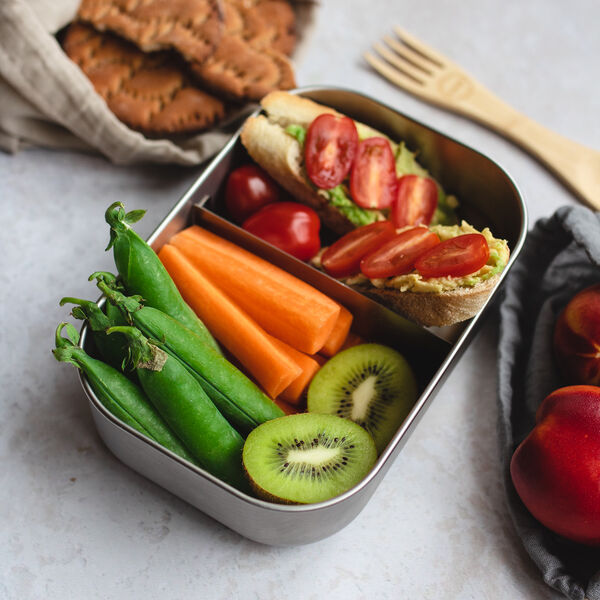 Lunch Box, cream beige Lunch Box, cream beige, AYA&IDA