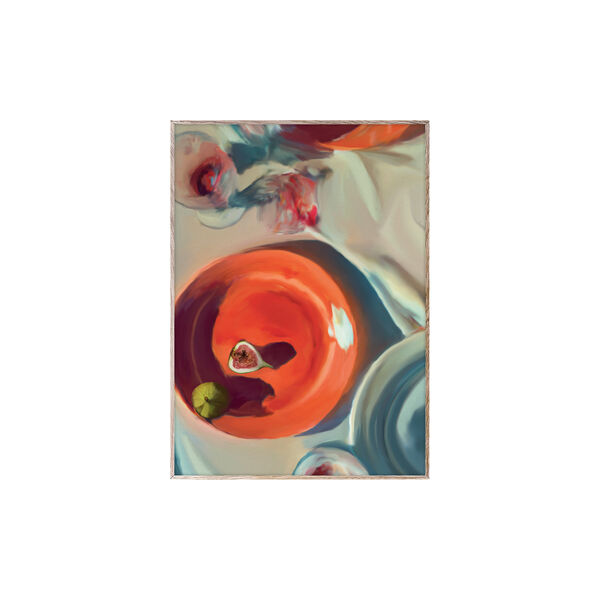 Fine Dining Poster, Paper Collective