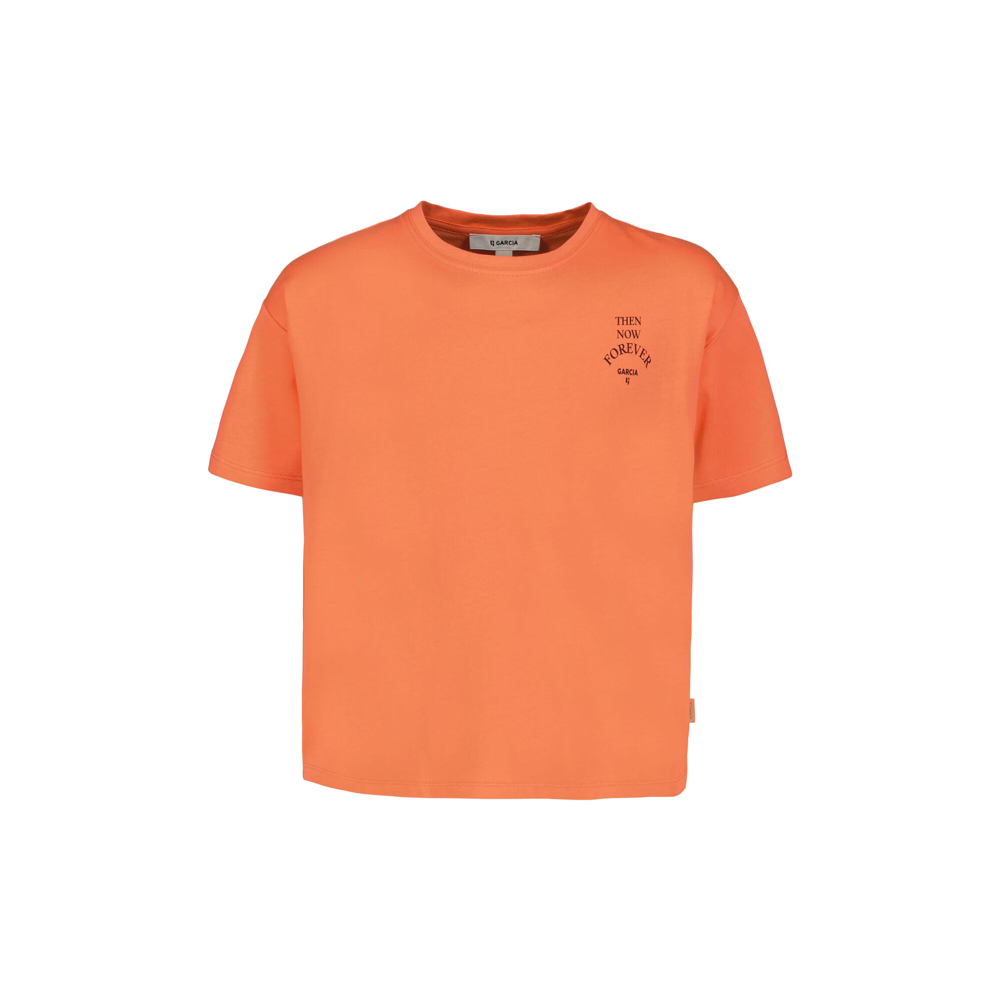 Blaze orange t shirt online