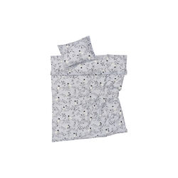 Moomin Bed Set Moominpappa, Moomin Arabia