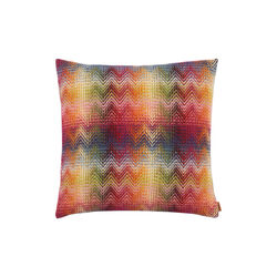 Montgomery Cushion, 156 red, Missoni Home