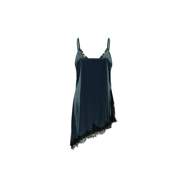 SLVelera Lace Long Top | Turbulence | Dress, Soaked in Luxury