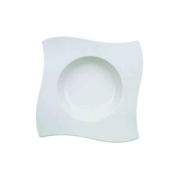 NewWave Soup Plate 24 cm, Villeroy & Boch