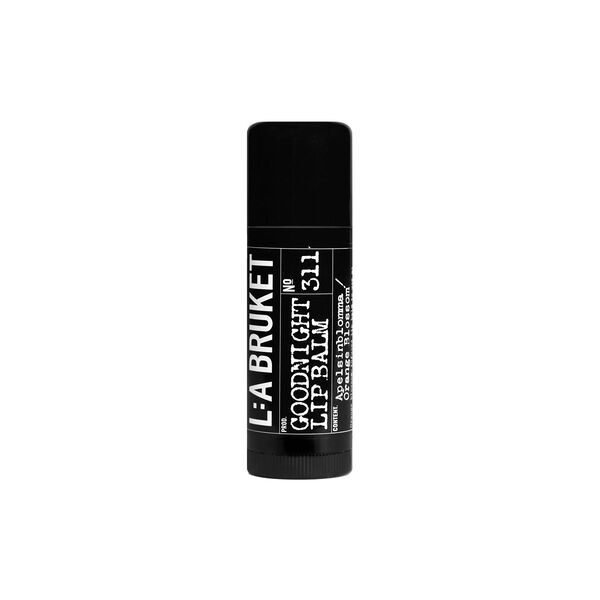 No. 311 Goodnight Lip Balm, orange blossom, L:a Bruket