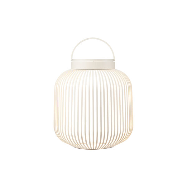 LITO Mobile LED Lamp, silk gray LITO Mobile LED Lamp, silk gray, Blomus