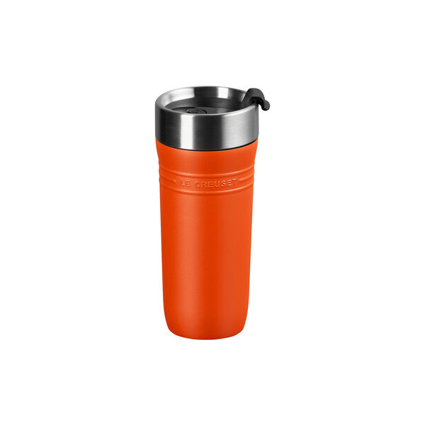 Thermo mug, volcanic Thermo mug, volcanic, Le Creuset