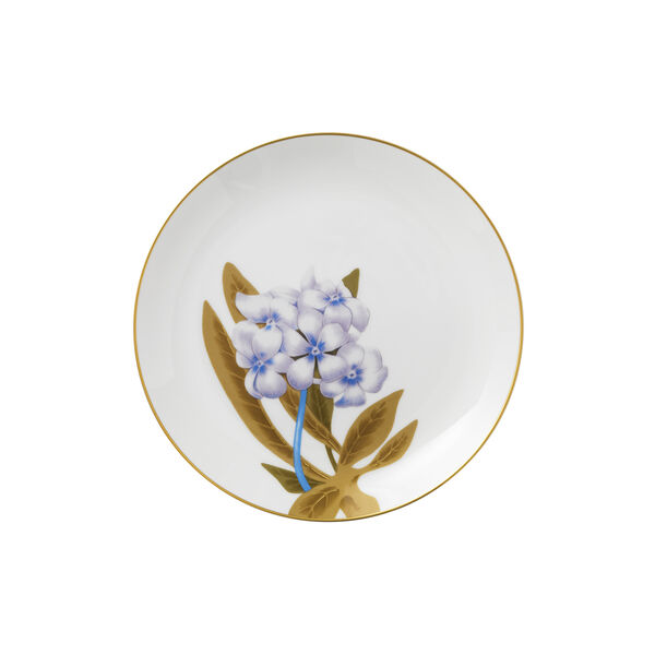 Flora Plate &Oslash; 27 cm, rhododendron, Royal Copenhagen