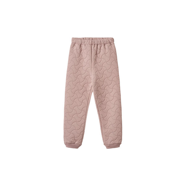 Thermo Pants Alex, warm rose Thermo Pants Alex, warm rose, Wheat