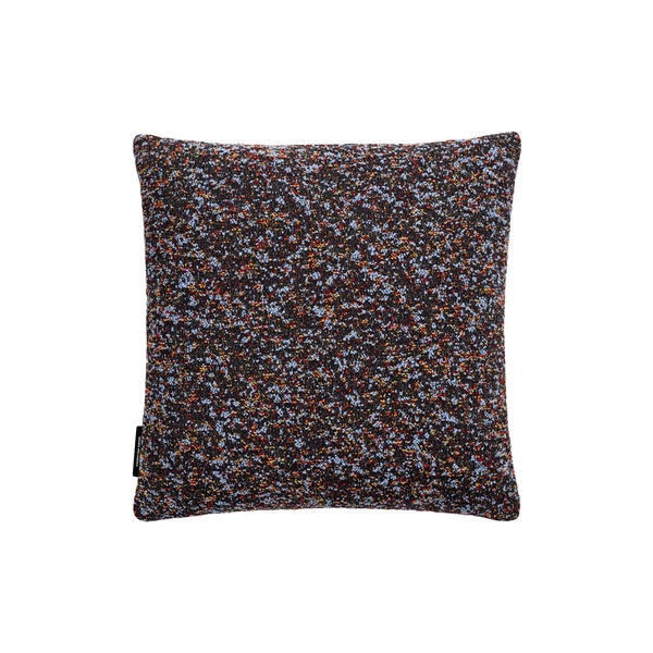 Atom Cushion, 774 blue, Kvadrat