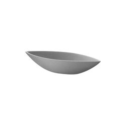 Boat Bowl Small, grey, Ditte Fischer Copenhagen