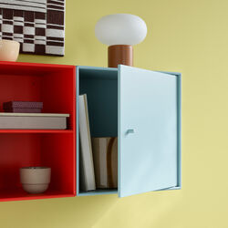 Montana Mini 1003, 148 flint, Montana Furniture