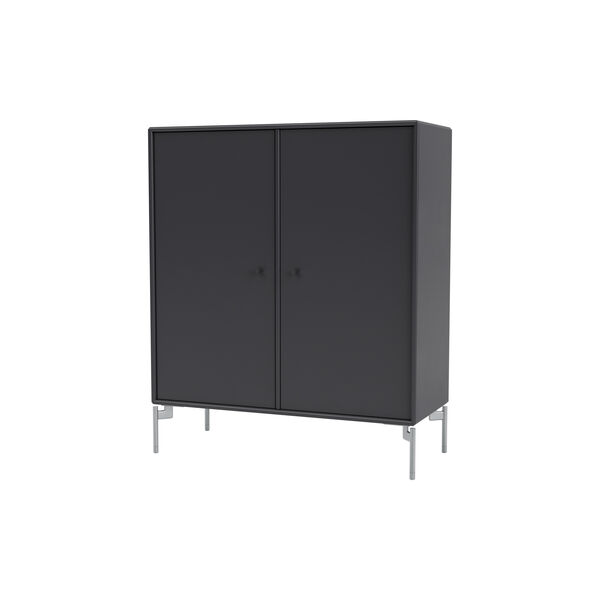 Montana COVER 1118 Sideboard with Legs, 04 anthracite Montana COVER 1118 Sideboard with Legs, 04 anthracite, Montana Furniture