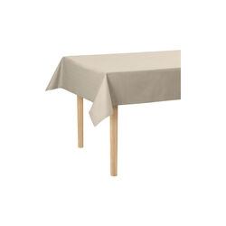 CLASSIC LINES Tablecloth, silver sand, Georg Jensen Damask