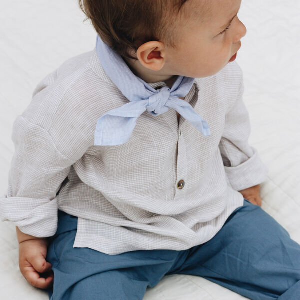 Eddie Scarf, saltwater, Lalaby