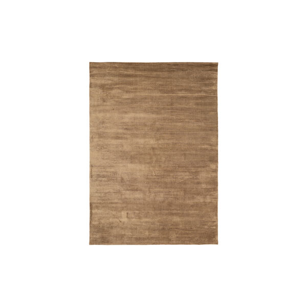 Cover Rug, ochre, Linie Design