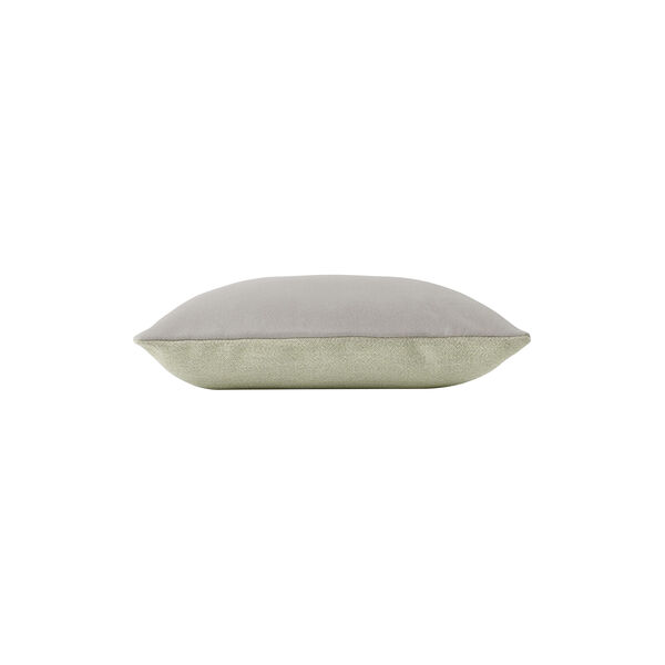 Mingle Cushion, light green, Muuto