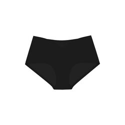 Body Make-Up Illusion Shorty EX, black, Triumph