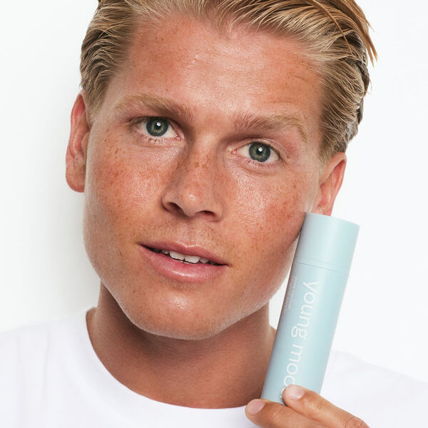 Pure Control Vitamin Serum, Tromborg