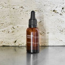 Essential oil, herbal calm, Meraki