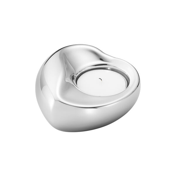 Heart Tealight Candleholder, Georg Jensen
