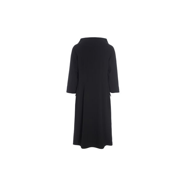Noru Dress with Collar, black Noru Dress with Collar, black, BITTE KAI RAND