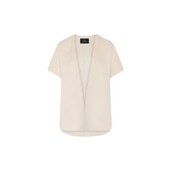 VioletBBMarlina Waistcoat, kit, Bruuns Bazaar