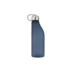 Sky Water Bottle, blue, Georg Jensen