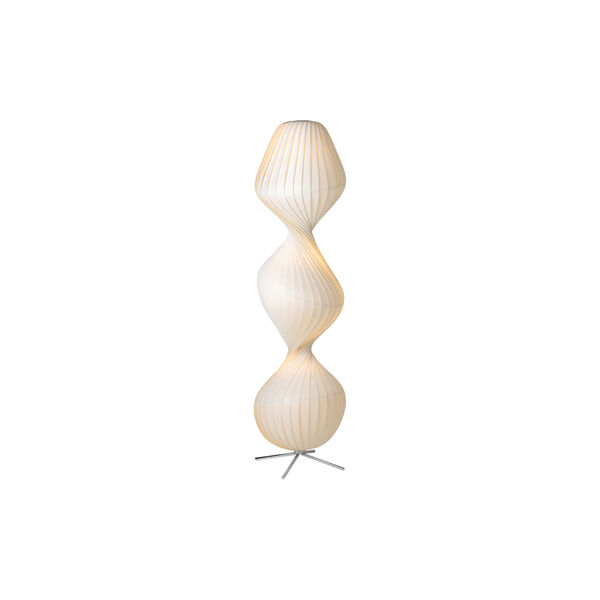 TR33 Floor Lamp, white, Tom Rossau