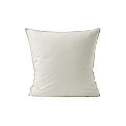 Pillow Case, soft mint, Studio Feder