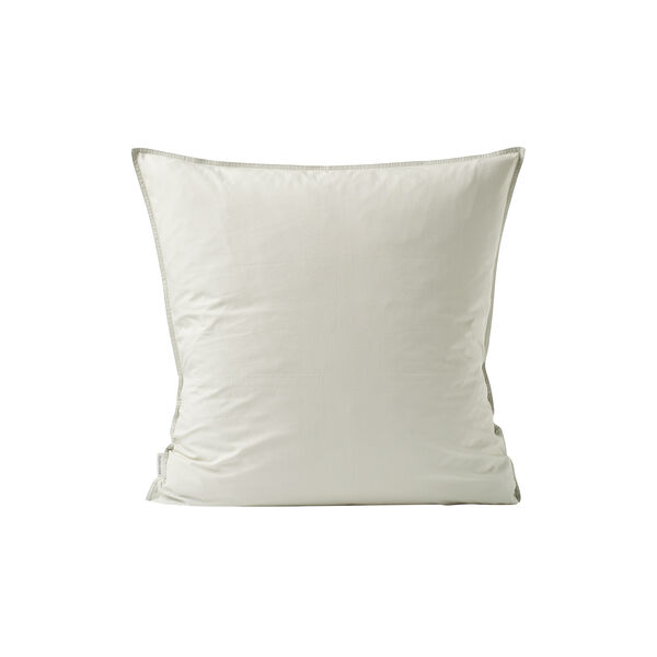 Pillow Case, soft mint, Studio Feder